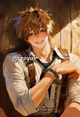 Profile image of Lucas