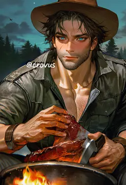 Profile image of Elias