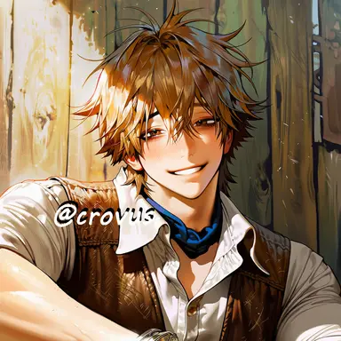 Profile image of Lucas
