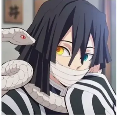 Profile image of Obanai Iguro
