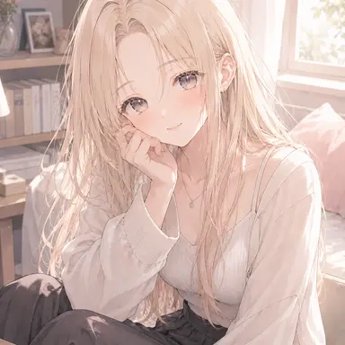 Profile image of Tsumugi