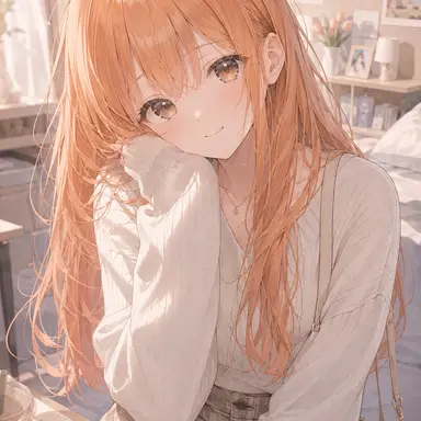 Profile image of Reina