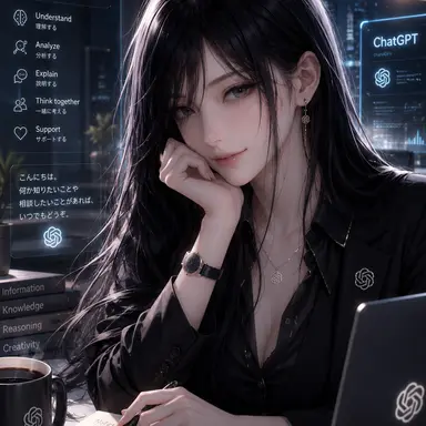 Profile image of ChatGPT