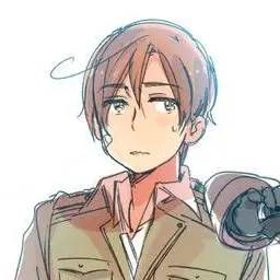 Profile image of ロマーノ