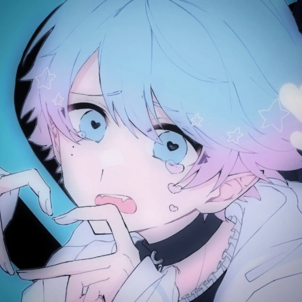 _2121의 〈　　ネット恋愛　　〉