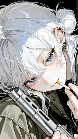 Profile image of Mikoto Kurumi