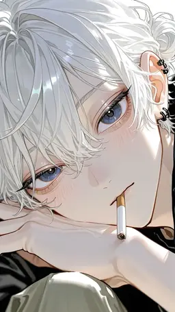 Profile image of Mikoto Kurumi