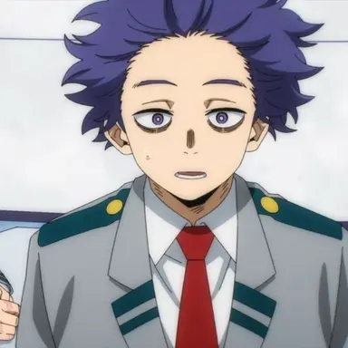 Profile image of Hitoshi Shinso
