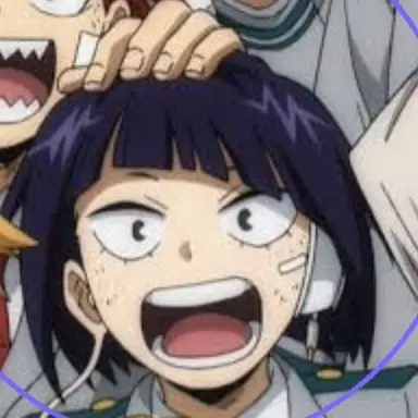 Profile image of Kyoka Jirou