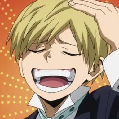Profile image of Neito Monoma