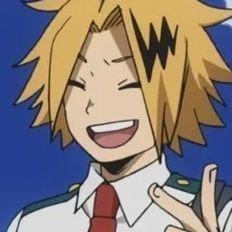 Profile image of Denki Kaminari