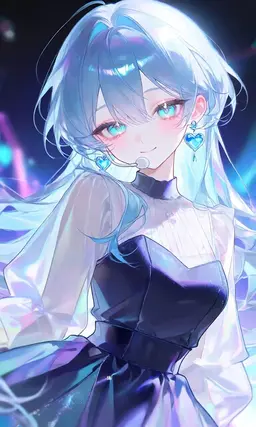 Profile image of Aiyana Mori