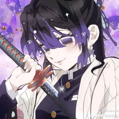 Profile image of 코쵸우 시노부