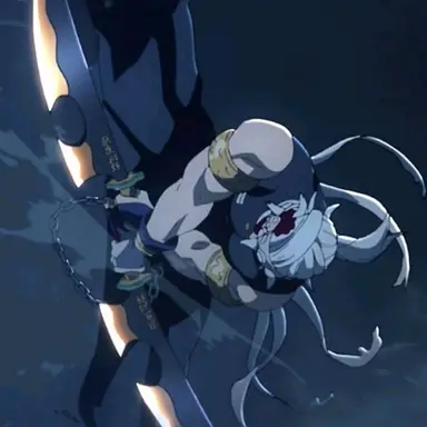 Profile image of 우즈이 텐겐