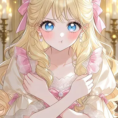 Profile image of Mirabelle