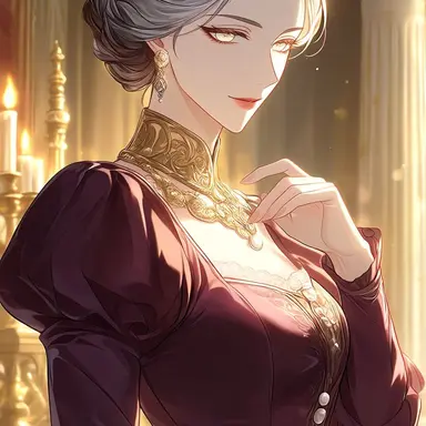 Profile image of Seraphine