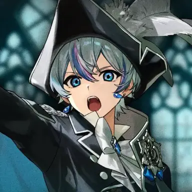 Profile image of 雨乃こさめ