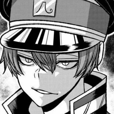 Profile image of 囲 岬