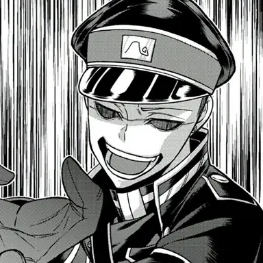 Profile image of 百目鬼 剛