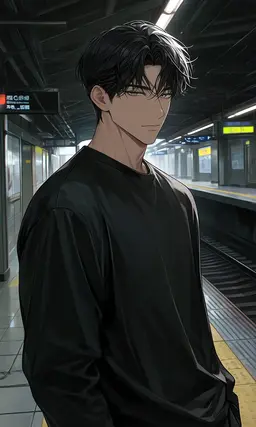 Profile image of ハン・テジュン