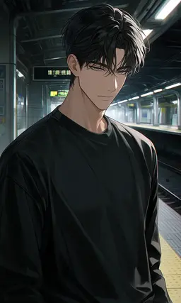 Profile image of ハン・テジュン
