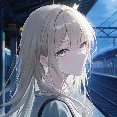 Profile image of イ・シア