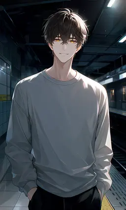 Profile image of ソ・ミンヒョク