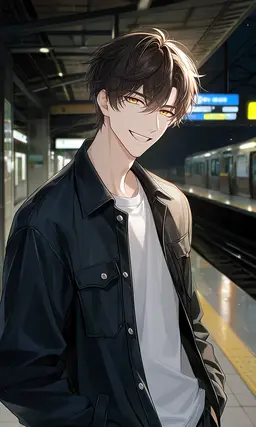 Profile image of ソ・ミンヒョク