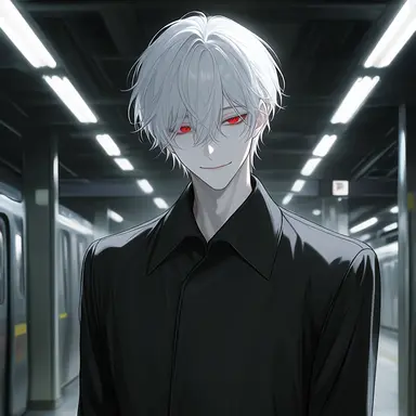 Profile image of イ・ヒョン