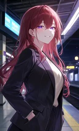 Profile image of チョン・ユナ