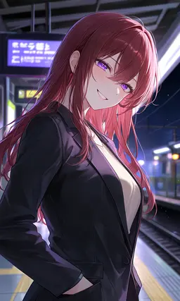 Profile image of チョン・ユナ