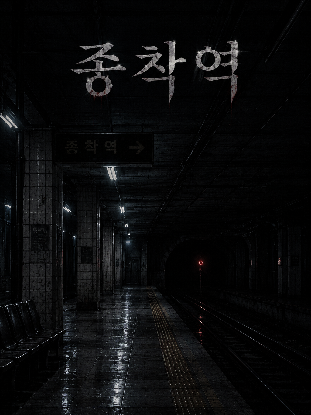《종착역》 대표 이미지