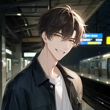 Profile image of ソ・ミンヒョク