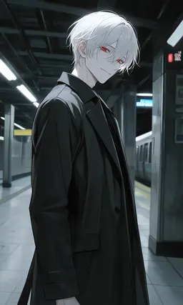 Profile image of イ・ヒョン