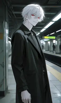 Profile image of イ・ヒョン