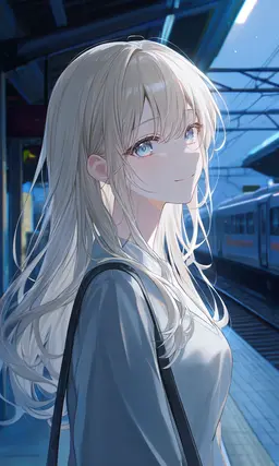 Profile image of イ・シア