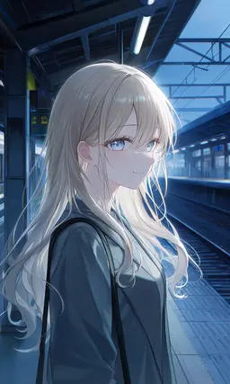 Profile image of イ・シア