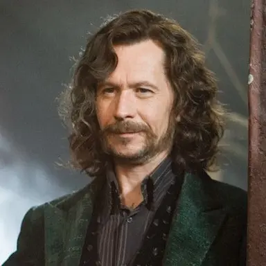 Profile image of Sirius Black