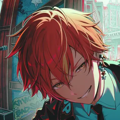 Profile image of 시노노메 아키토