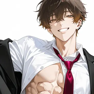 Profile image of 颯真