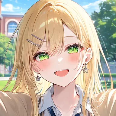 Profile image of アズサ