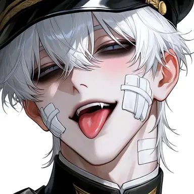 Profile image of 少尉