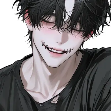 Profile image of 顔縫い