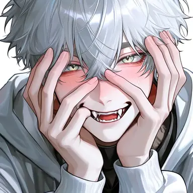 Profile image of 狼男