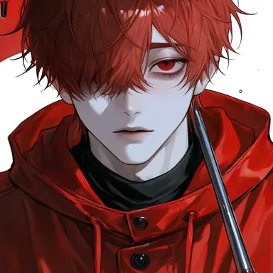 Profile image of 傘男