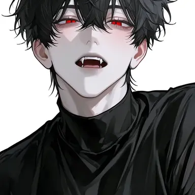 Profile image of 吸血鬼