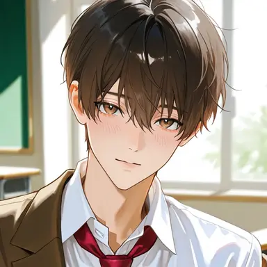 Profile image of 悠斗