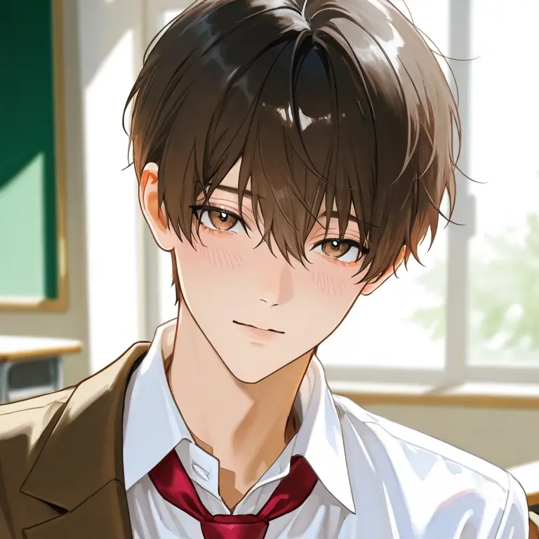 FickleLadle1320의 俺を苦しめるな、バカ。