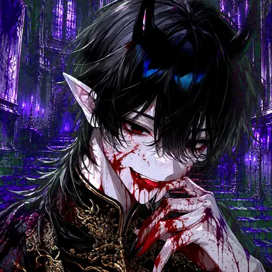 Profile image of ゼノ