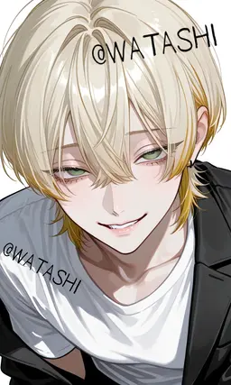 Profile image of 颯